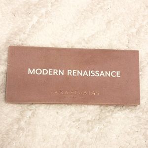Anastasia BH | Modern Renaissance